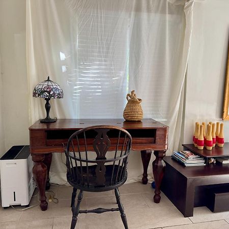 Private Rooms At Miami Centrally Located With Free Parking Ngoại thất bức ảnh