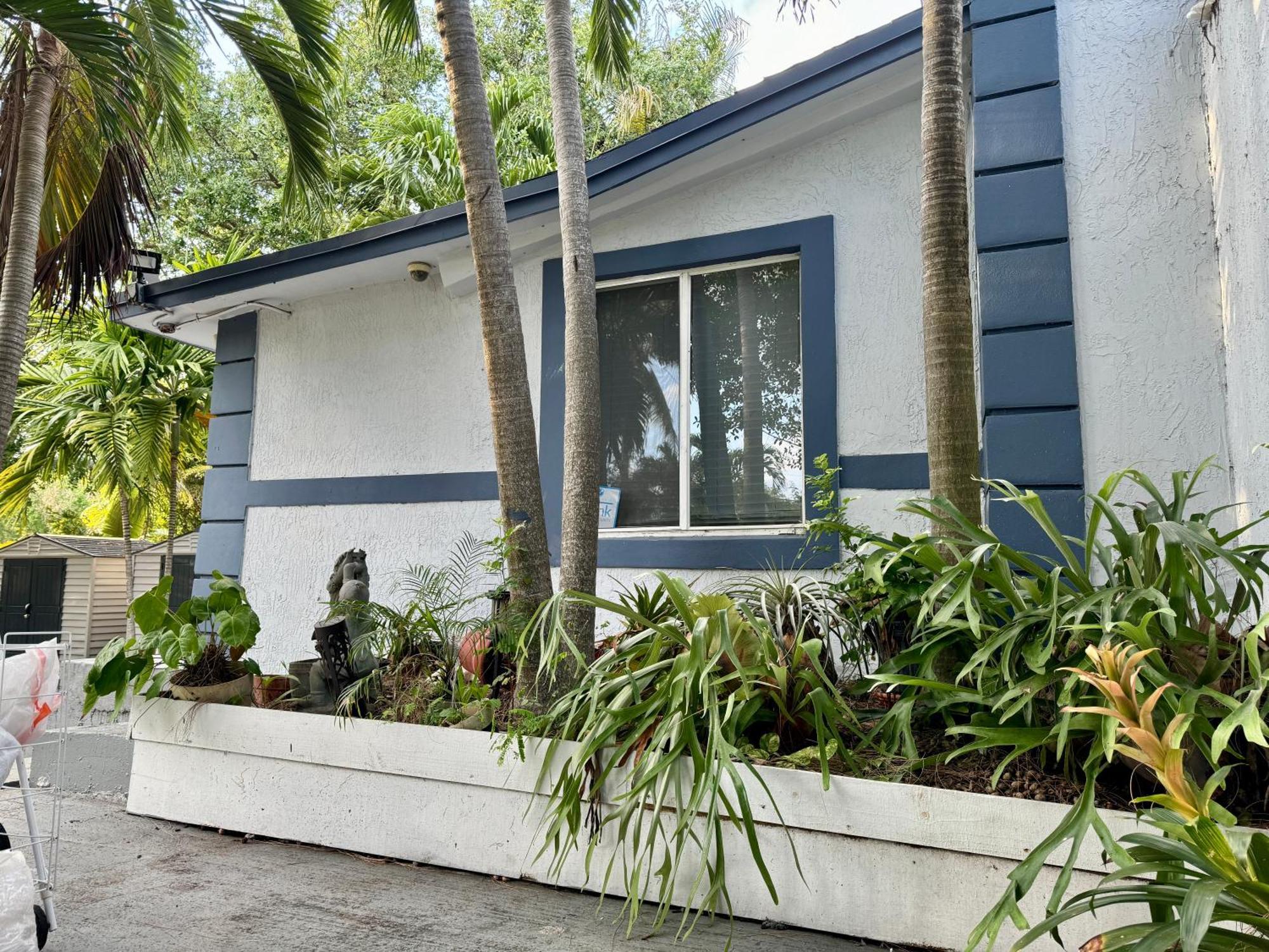 Private Rooms At Miami Centrally Located With Free Parking Ngoại thất bức ảnh