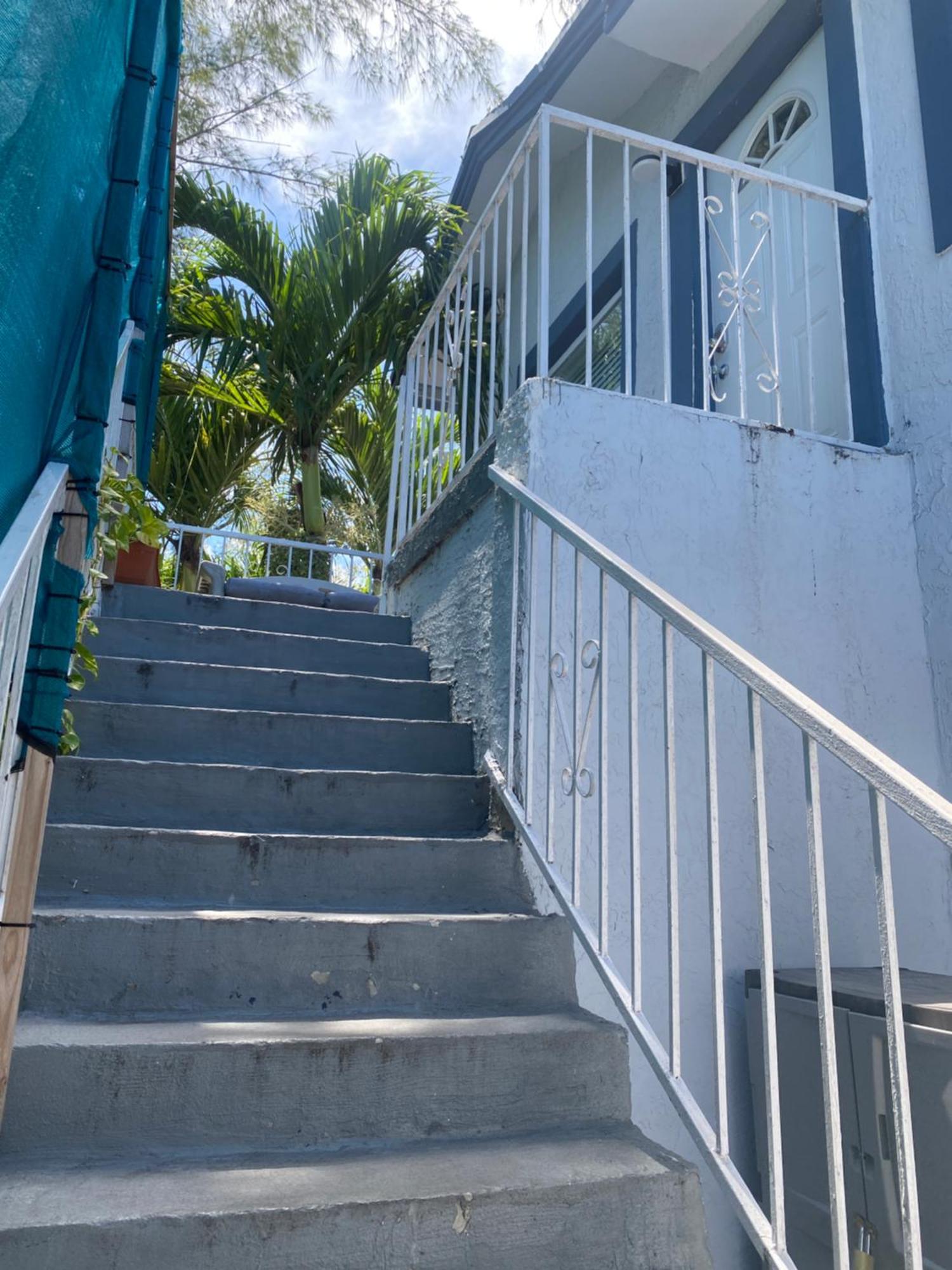 Private Rooms At Miami Centrally Located With Free Parking Ngoại thất bức ảnh