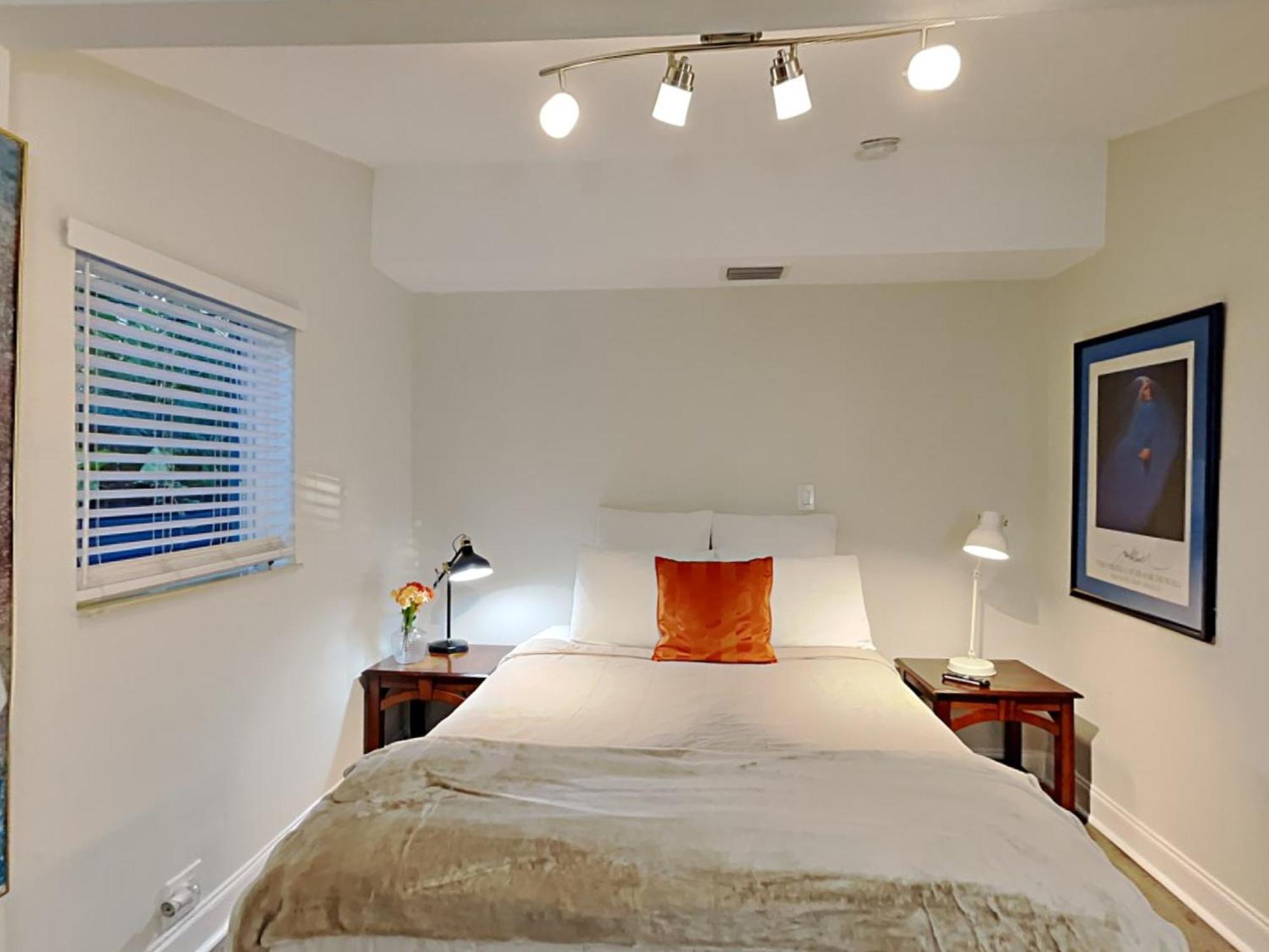 Private Rooms At Miami Centrally Located With Free Parking Ngoại thất bức ảnh